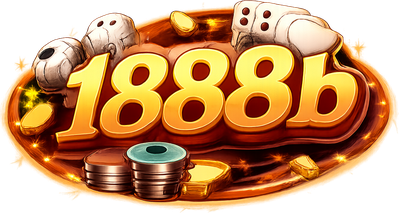 1888b logo